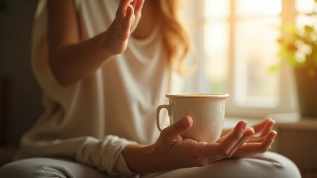 Mindfulness og Mental Klarhed om Morgenen